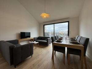 Le Corner - Ville - 8 pers - Rêve au Mans