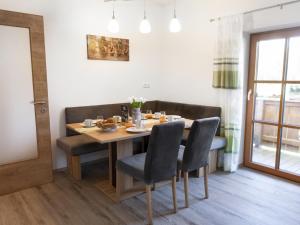 Auszeit am Bauernhof