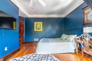 Charming Room in Capitol Hill - Foxglove Inn Rm 4