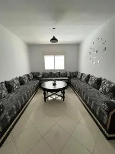 Nouvel Appartement a Martil - Knikra