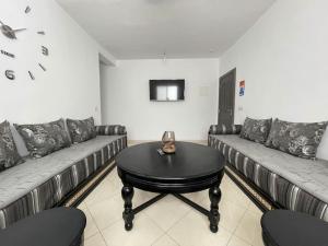 Nouvel Appartement a Martil