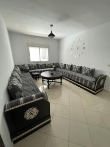 Nouvel Appartement a Martil