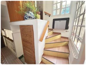 Apartamento loft Recoleta