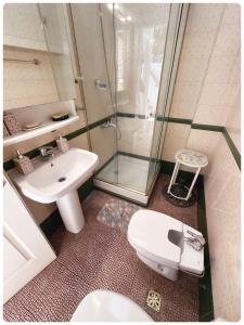 Apartamento loft Recoleta