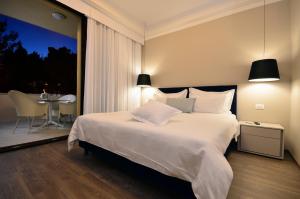 Seaside apartments with a swimming pool Podstrana, Split - 20098