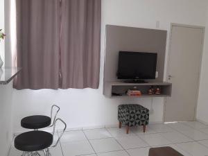 Apartamento Completo - Proximo ao HC UFU e Faculdades de Medicina e Odonto - Bl 02