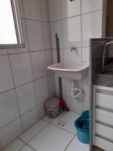 Apartamento Completo - Proximo ao HC UFU e Faculdades de Medicina e Odonto - Bl 02