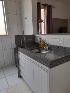 Apartamento Completo - Proximo ao HC UFU e Faculdades de Medicina e Odonto - Bl 02
