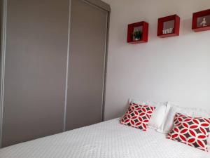 Apartamento Completo - Proximo ao HC UFU e Faculdades de Medicina e Odonto - Bl 02