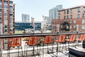 Hotel Indigo San Diego - Gaslamp Quarter by IHG