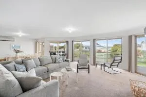 Strandhytta 10 Cant Rd Goolwa South - No Linen Included - Goolwa South