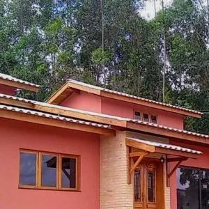 Reserva do Campo - Munhoz