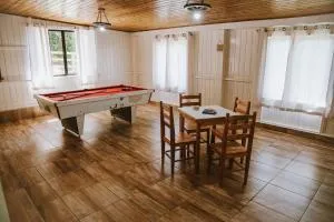 Pousada encanto da cachoeira - 圣博尼法西乌