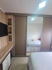 Apartamento Interlagos autódromo