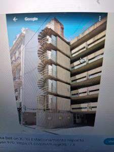 amplia habitación estilo luis xv