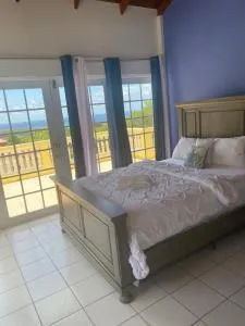 Seabliss Villa - La Resource