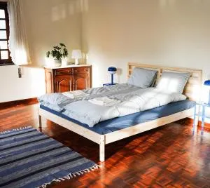 House of Barca - Bravãis