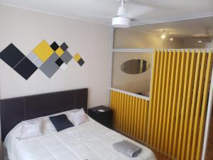 Maipu 2 Retiro Apartament