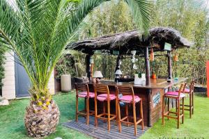 06AL - Architect-designed villa with pool and sea view