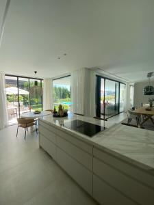 Villa Martine, Nueva Andalucia, Marbella