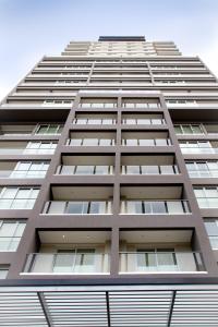 Asunción Rent Suites Santa Teresa