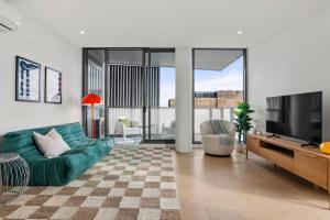 Art Deco - City View Nest