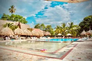 博通德索酒店 - Corral Falso