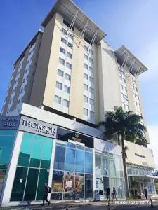 Apartamento Linhares Design Hotel - Ліньяріс