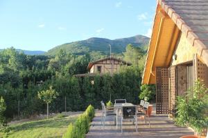 Complejo Rural La Coronilla