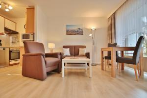 Kurparkresidenz Timmendorfer Strand Appartement 2