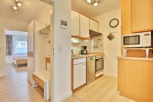 Kurparkresidenz Timmendorfer Strand Appartement 2