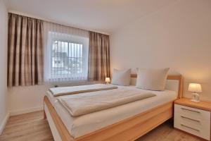 Kurparkresidenz Timmendorfer Strand Appartement 2