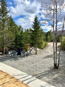 Chalet La Ptite Paix