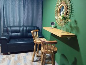 CASA NARANJA SALENTO