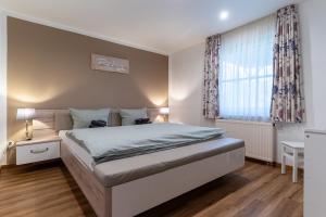 Huus Avelia Wohnung EG