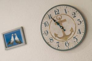 Huus Avelia Appartement EG