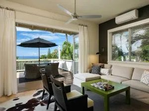 Stunning ocean view, heated pool at home by Wailea - 库拉
