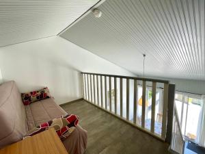 Maisons de vacances Maison Bretignolles-sur-Mer, 3 pieces, 6 personnes - FR-1-231-61 : photos des chambres