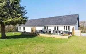 3 Bedroom Stunning Home In Løkken - Lyngbytorp
