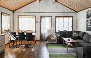 4 Bedroom Nice Home In Rauland - Åmot