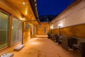 Somangchae Hanok Stay - Iksan