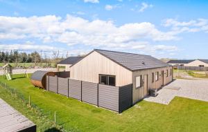 Pet Friendly Home In Hadsund With Sauna
