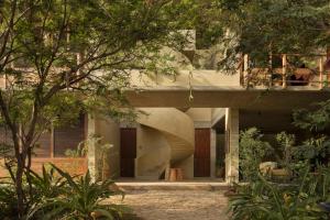 Ennea Hotel - Adults Only