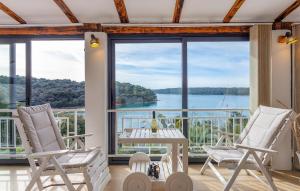 Apartment Kastanjez Iv Cr