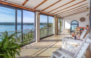 Apartment Kastanjez Iv Cr