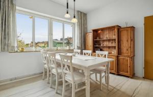 2 Bedroom Gorgeous Apartment In Malchow