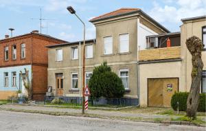 Lovely Apartment In Malchow With Wifi