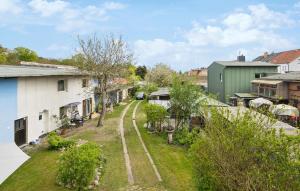 2 Bedroom Gorgeous Apartment In Malchow