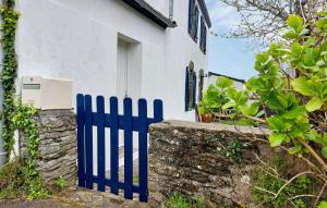 Maisons de vacances 3 Bedroom Stunning Home In Groix : photos des chambres