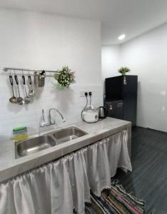 Homestay Sejambak Dahlia